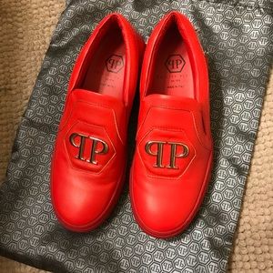 Philipp plein shoes